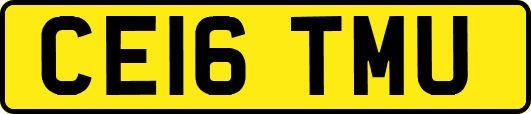 CE16TMU