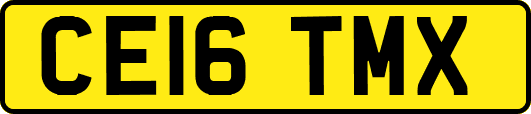 CE16TMX