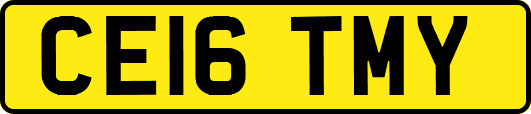 CE16TMY