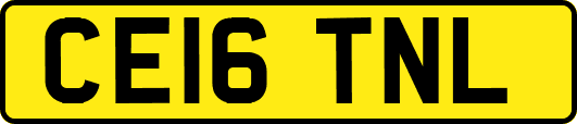 CE16TNL