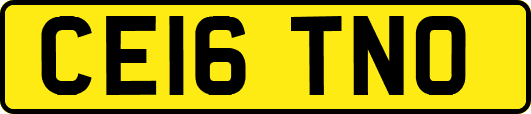 CE16TNO