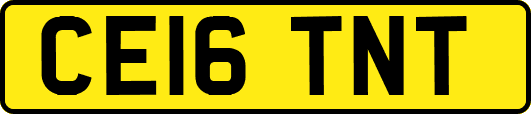 CE16TNT