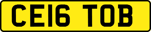 CE16TOB
