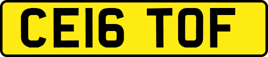 CE16TOF