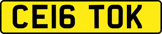 CE16TOK
