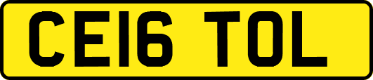 CE16TOL