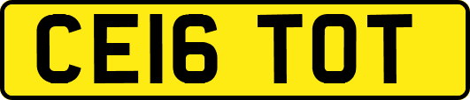 CE16TOT