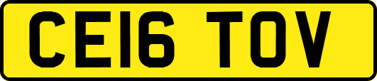 CE16TOV