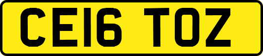 CE16TOZ