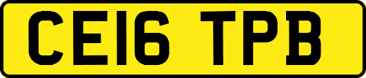 CE16TPB