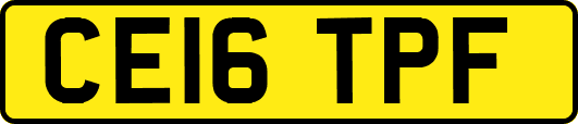 CE16TPF
