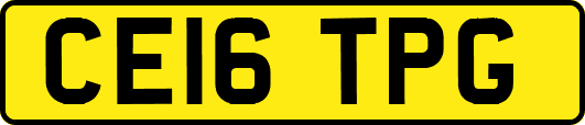 CE16TPG