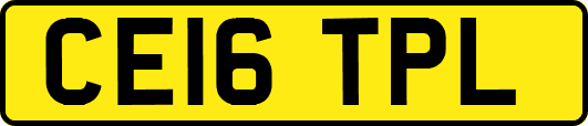 CE16TPL
