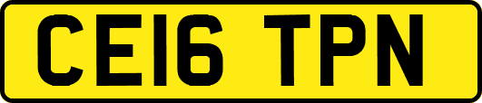 CE16TPN