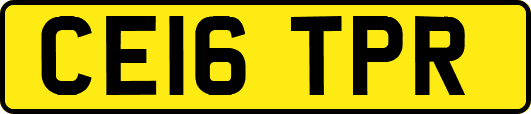 CE16TPR