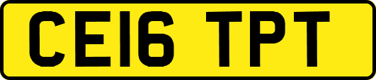 CE16TPT