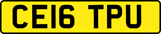 CE16TPU