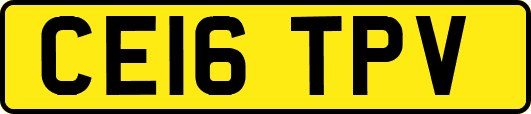 CE16TPV