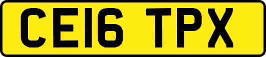 CE16TPX