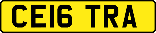 CE16TRA