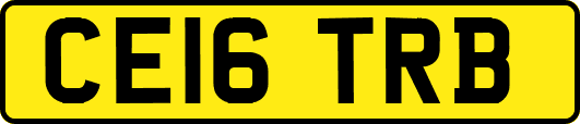 CE16TRB