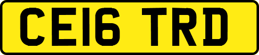 CE16TRD
