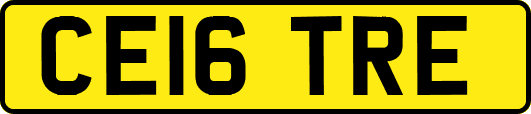 CE16TRE