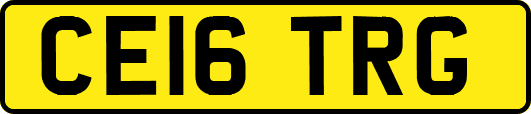 CE16TRG