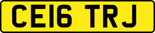 CE16TRJ
