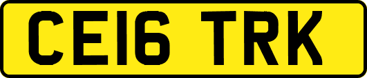 CE16TRK