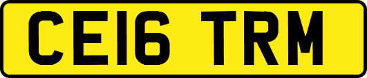 CE16TRM