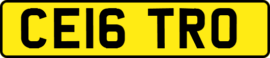 CE16TRO