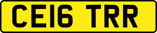 CE16TRR