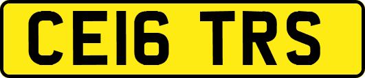 CE16TRS