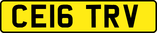 CE16TRV