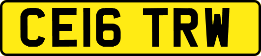 CE16TRW