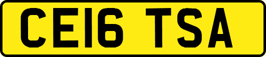 CE16TSA