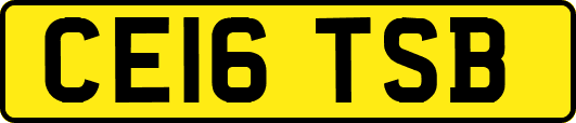 CE16TSB