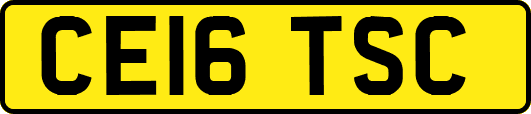 CE16TSC