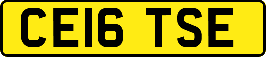 CE16TSE