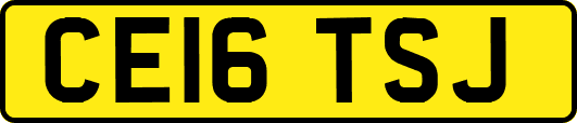 CE16TSJ