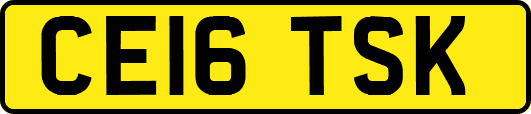 CE16TSK