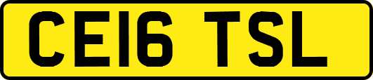 CE16TSL