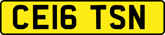 CE16TSN