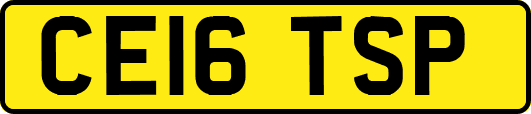CE16TSP