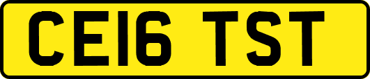 CE16TST
