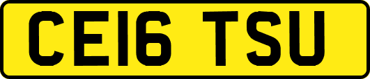 CE16TSU