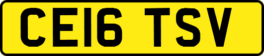 CE16TSV