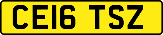 CE16TSZ