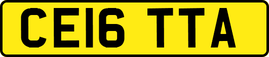 CE16TTA